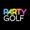 Party Golf Box Art Front
